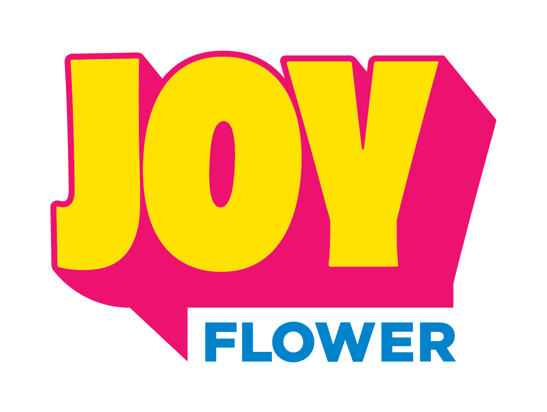 joy flower's logo